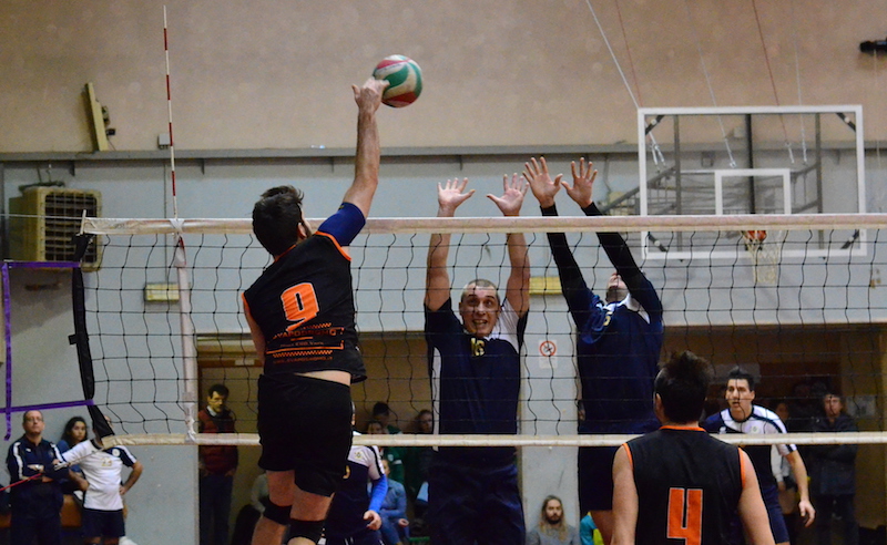 Finali 23° TOP & BASIC Volley Cup Maschile Milano